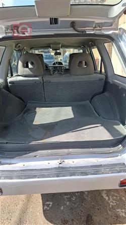 ميتسوبيشي ناتيفا